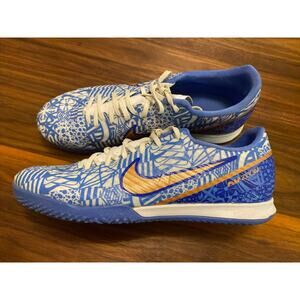 Nike Zoom Vapor 15 Academy CR7 IC - Sz 7.5 - Men's - Indoor - DQ5313 182